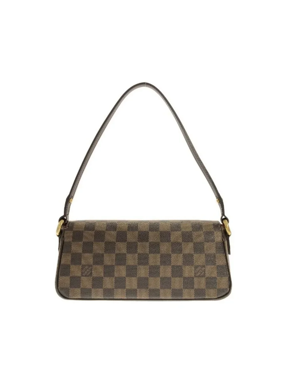 Louis Vuitton Damier Ravello PM Shoulder Bag